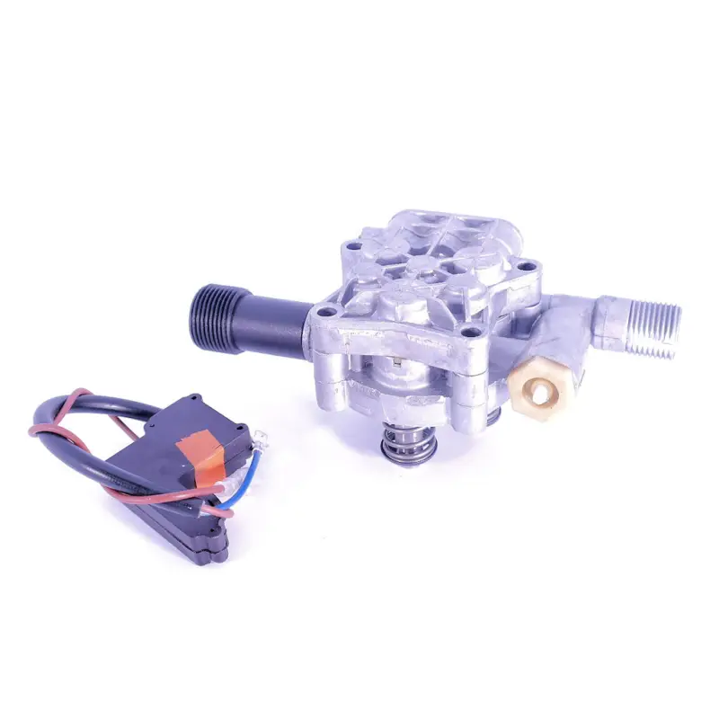 Nilfisk Core 125-130 Pomp Snelle Levering