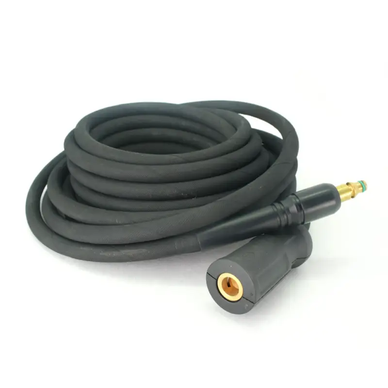 Nilfisk Verlengslang 8 meter X-TRA Modellen Veilige Betaling