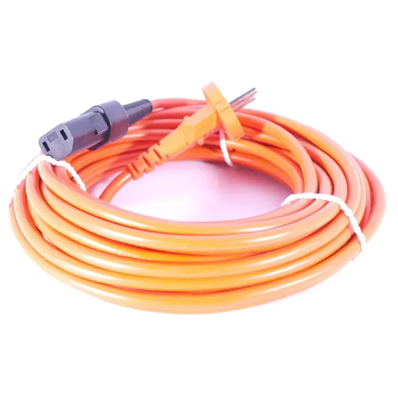 Nilfisk Aansluitsnoer VP300 15 meter afneembaar Snelle Levering