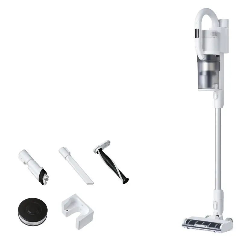 Gratis Retour Nilfisk S1 Home Plus Steelstofzuiger