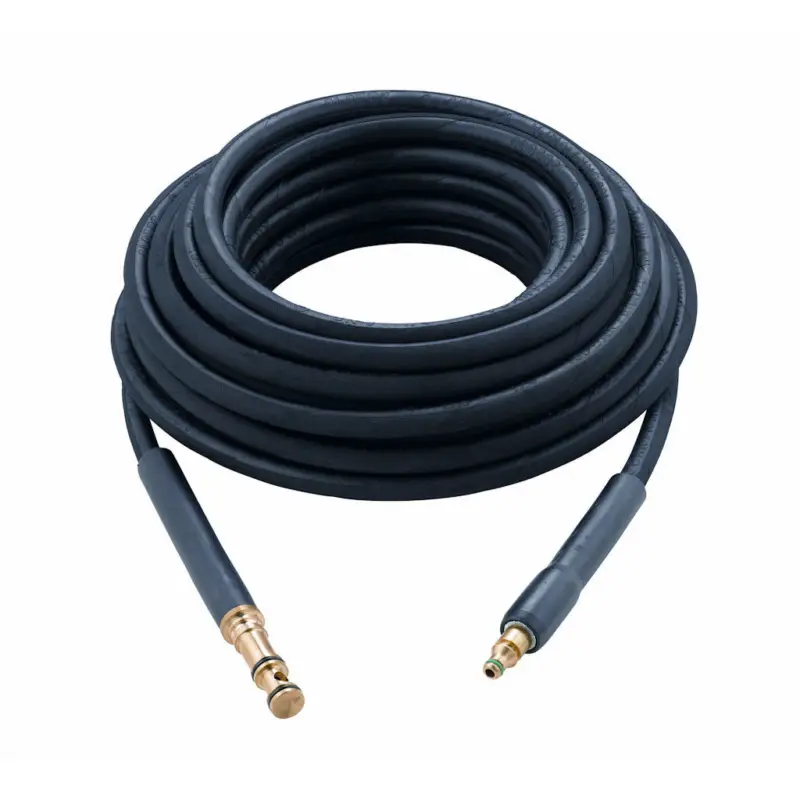 Nilfisk Hogedrukslang 13 meter (flexibel) voorX-TRA modellen In De Mode