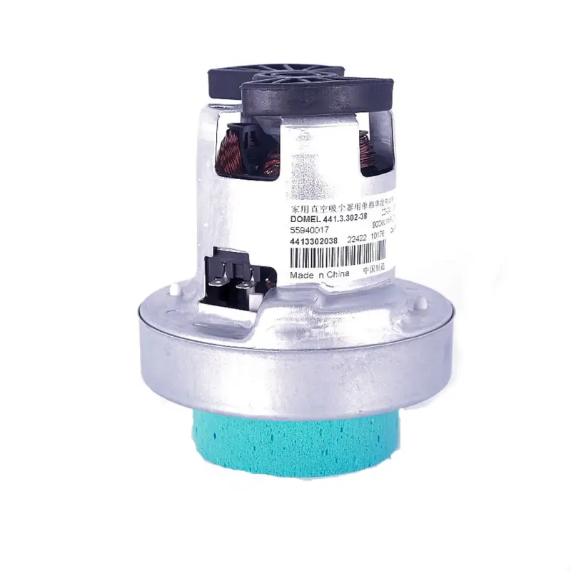 Nilfisk Zuigmotor VP300 Hepa en Thor Hepa (ERP2017) Nieuw Model