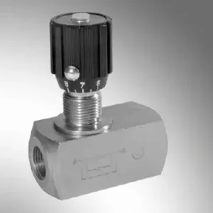 Trendy Bosch Rexroth SmoorterugslagklepDV10-1-1X/V