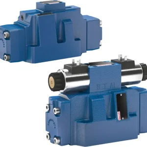 Beste Prijs Bosch Rexroth Schakelventiel 4WEH10E4X/6EG24N9ETK4/B10