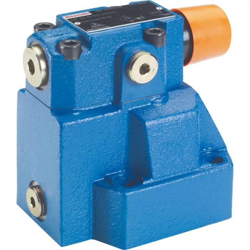 Speciale Aanbieding Bosch Rexroth Drukreduceerventiel DR20-5-5X/200Y