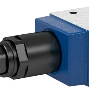 Geld-Terug-Garantie Bosch Rexroth Drukreduceerventiel Z3DR10VB2-1X/200