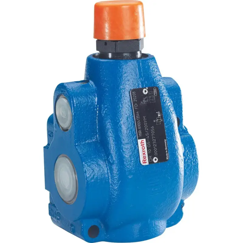 Bosch Rexroth Drukreduceerventiel DR20-5-4X/100YM Nieuw Model