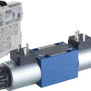 Bosch Rexroth Proportioneel ventiel 4WRA6E15-2X/G24K4/V Shop Nu