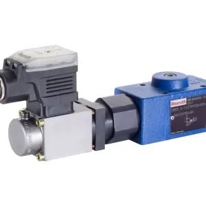 Hete Deal Bosch Rexroth Drukreduceerventielen DRE6-1X/210MG24K4V