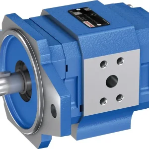 Bestseller Bosch Rexroth Tandwielpomp (binnenvertanding)PGH3-2X/016RE07VU2