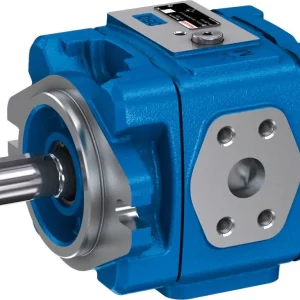 Tijdelijk Beschikbaar Bosch Rexroth Tandwielpomp (binnenvertanding)PGH5-3X/250LR07VU2