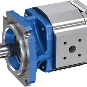 Beste Prijs Bosch Rexroth Tandwielpomp (binnenvertanding)pgf1-2X/2,2RL01VM