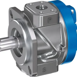 Op = Op Bosch Rexroth Tandringpompen PGZ4-1X/080RT07VB2