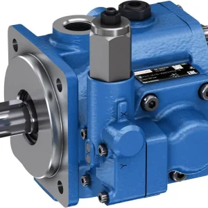 Ambachtelijk Bosch Rexroth Schottenpomp PV7-1X/16-30RE01MC3-08