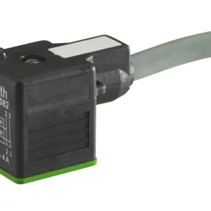 Speciale Aanbieding Bosch Rexroth Contrastekker 3P Z4L SW +10MSPEZ