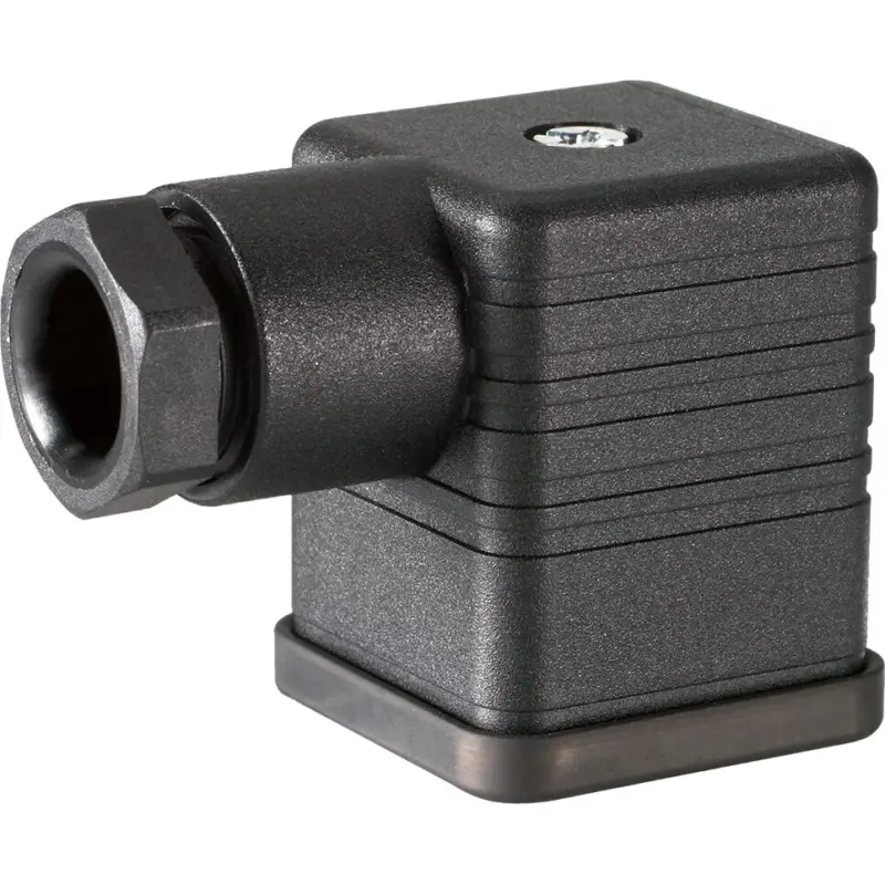 Bosch Rexroth Contrastekker 3P Z4 M GR SPEZ. Exclusieve Aanbieding