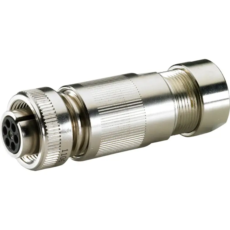 Snelle Levering Bosch Rexroth Contrastekker7P Z31 BF6-3PG11MSPEZ