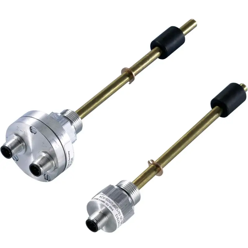 Modern Bosch Rexroth Vlotterschakelaar ABZMS-35-1X/165F135S-K24