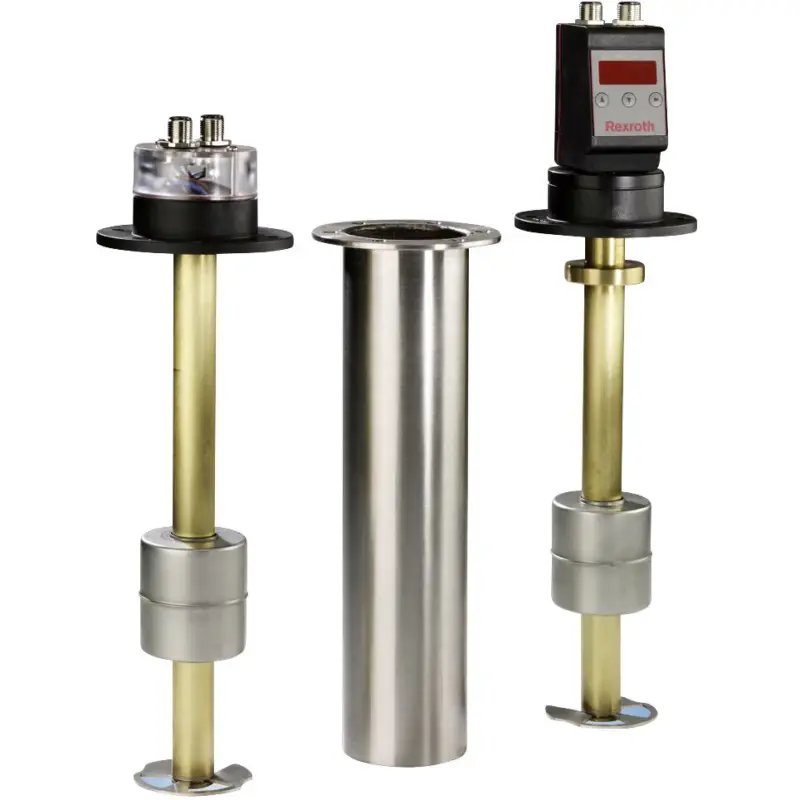 Hoge Kwaliteit Bosch Rexroth Vlotterschakelaar ABZMS-41-1X/0370/M2-T70F/DC-K24