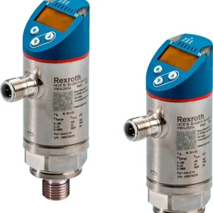 Voordeelprijs Bosch Rexroth Drukschakelaar HEDE10-3X/400/2/-GA-K35-V