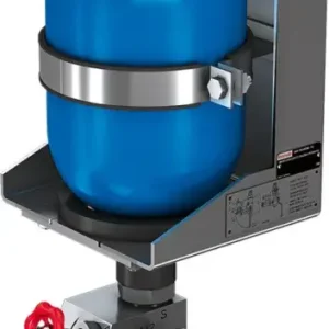 Bosch Rexroth Accumulatorstation ABSBG-2X/B 2,5N-CE /10M100 V/B6M DC Koop Vandaag