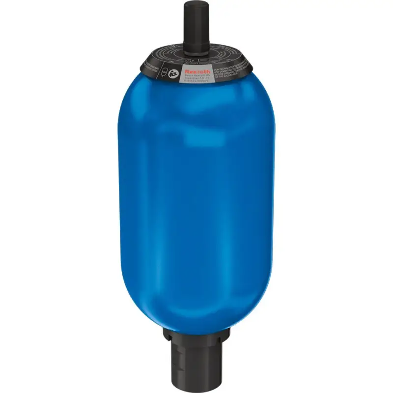 Balgaccumulator HAB4-330-6X/0G07G-2N111-CE Snelle Levering