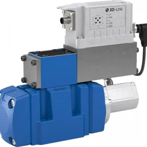 Aanbieding Bosch Rexroth Proportioneel ventiel 4WRLE10E100LJ-4X/MXY/24F1