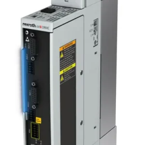Authentiek Bosch Rexroth Control Device XMD2-W0606ANN-01NETT0ECNN-S03RSN2NNNN0NN