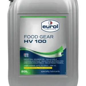 Trendy Eurol Food Gear HV 100 S002105-20L