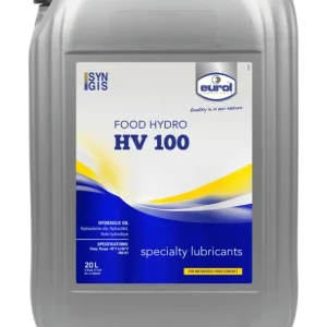 Betaalbaar Eurol Food Hydro HV 100 S004105-20L