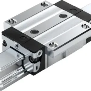 BALL RUNNER BLOCK CARBON STEEL KWD-025-SNS-C1-N-1 Rechtstreeks Van De Fabrikant