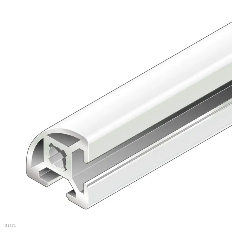 Bosch Rexroth Aluminium profiel20X20R 20X3000MM Laatste Versie