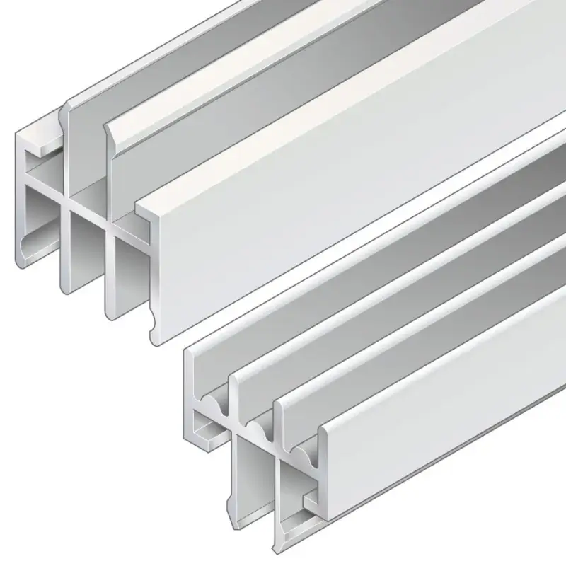 Bestseller Bosch Rexroth Deurgeleider 40 AL 10X3000MM 29X16