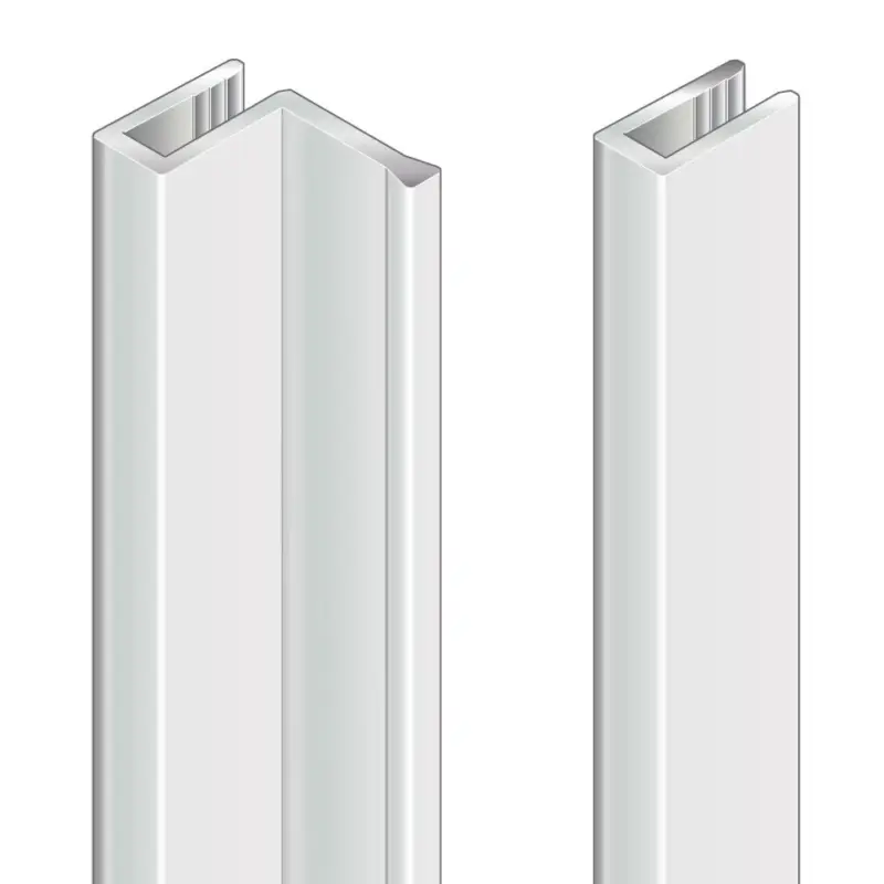 Bosch Rexroth hoekbescherming5MM AL 10X3000MM Korting