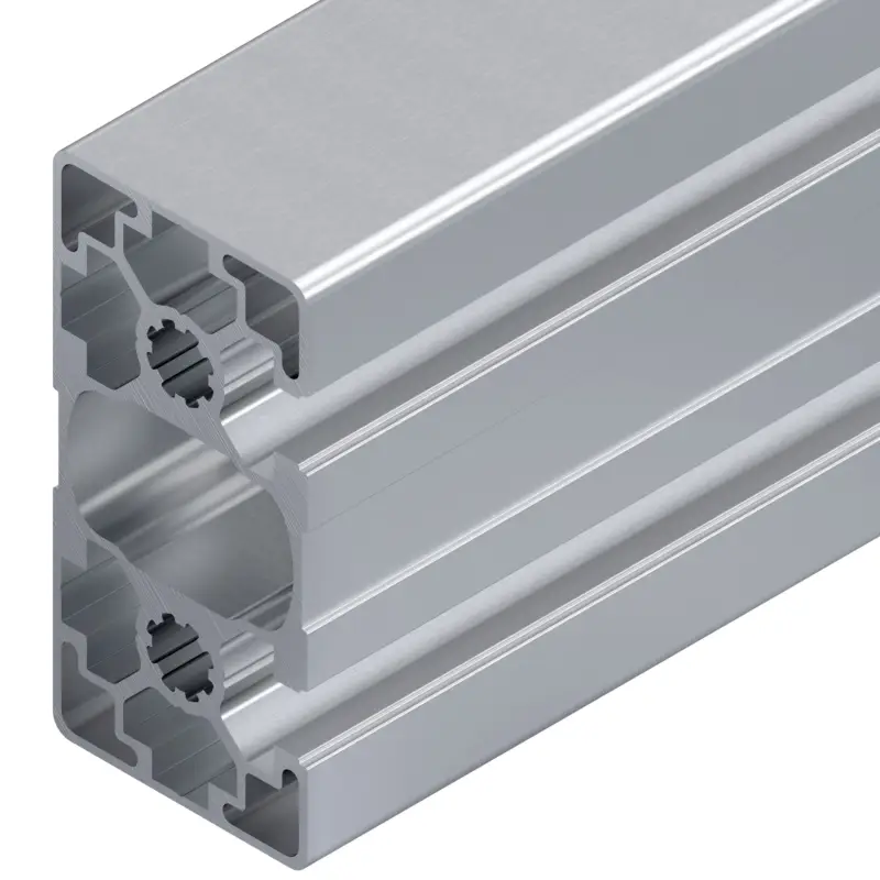 Bosch Rexroth Aluminium profiel45X90L 2NVS 12X6070MM Hoge Kwaliteit