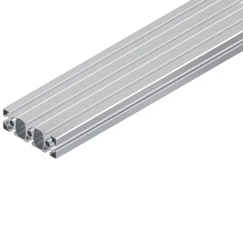 Lage Prijs Bosch Rexroth Aluminium profiel45X135L 8X6070MM