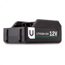 Aanbieding Accu 12V - 1.3Ah| Li-Ion technology