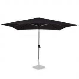 Wereldwijde Verzending Parasol Rosolina 280x280cm – Premium stokparasol