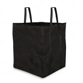 Premium opbergtas voor lounge set kussens | 75x75x90cm – Voor 6 tot 8 kussens Fabrieksprijs