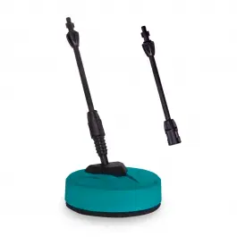 Terrasreiniger – Incl. 2 verlengstukken | Voor V14, V18, V22 & V25 series Korting