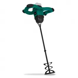 Bestseller Accu beton / verfmixer 20V | Excl. accu en snellader