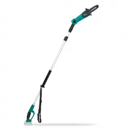 Telescopische Accu Kettingzaag 20V | excl. Accu en snellader Op = Op