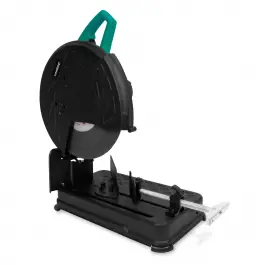 Exclusief PRO Metaal afkortzaag 2300W - 355mm | Incl. Slijpschijf