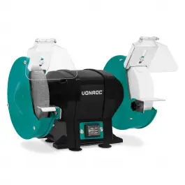 Tafelslijpmachine 250W – Ø150mm Korting