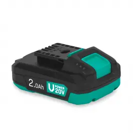 Alleen Vandaag Accu 20V – 2.0Ah | bi-directionele USB-C poort