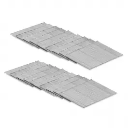 Seizoensaanbieding Spijkers 50mm – 1000 st. | voor PRO Combi Tacker CT504CA