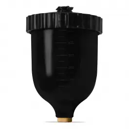 Flitsaanbieding Verftank - 600ml -voor PRO Verfspuit SG504CA