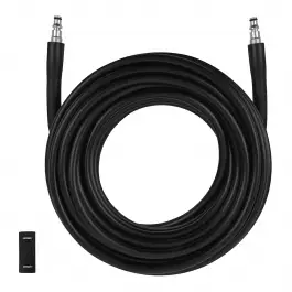 Hogedrukslang / verlengslang 15 meter - PVC - 170bar | voor V14C, V14, V18, V22 series Hogedrukreinigers Gratis Retour