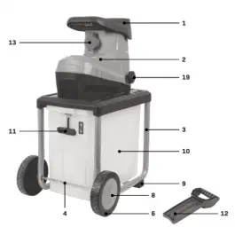 Koop Online Push stick - GS503AC