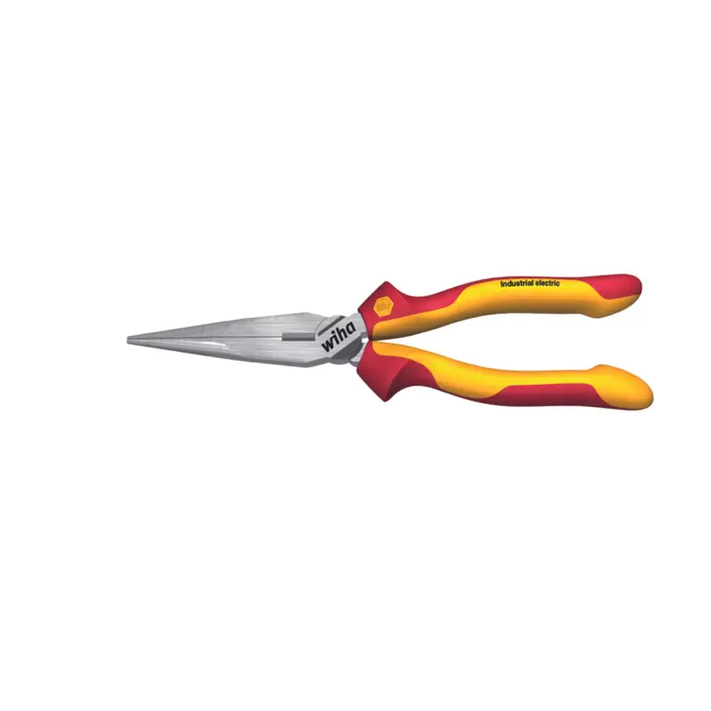 Wiha Punttang Industrial 200mm Populair